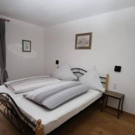 Ferienwohnung Haus Dananic Anger Exterior foto