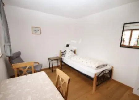 Ferienwohnung Haus Dananic Anger Exterior foto