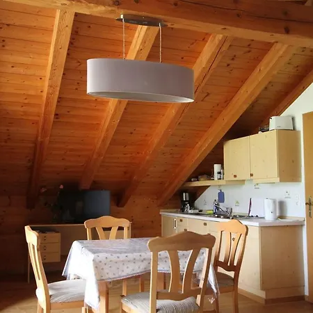 Ferienwohnung Haus Dananic Anger Exterior foto