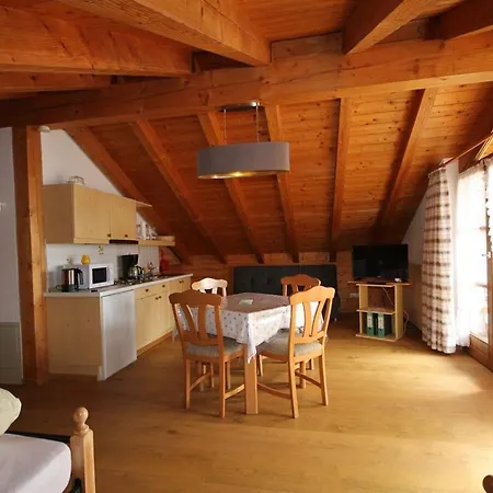 Ferienwohnung Haus Dananic Anger Exterior foto