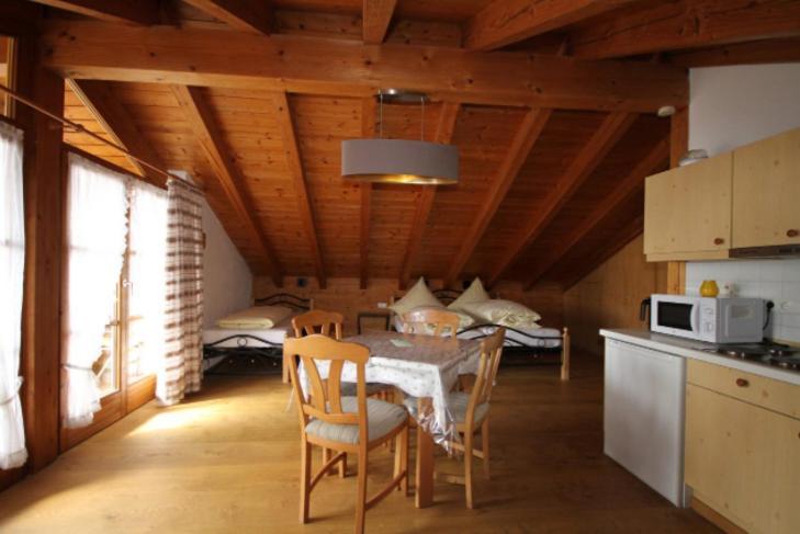 Apartamento Dananic