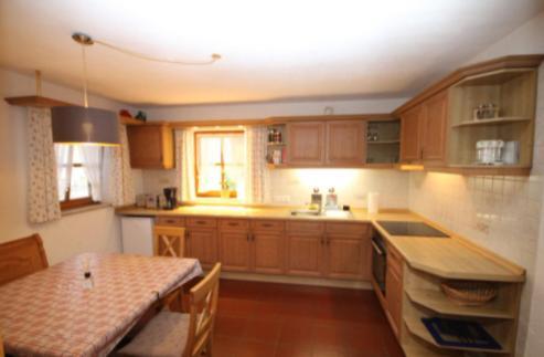 Dananic Apartment *