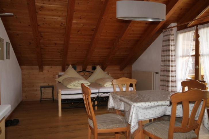 Apartment Dananic *