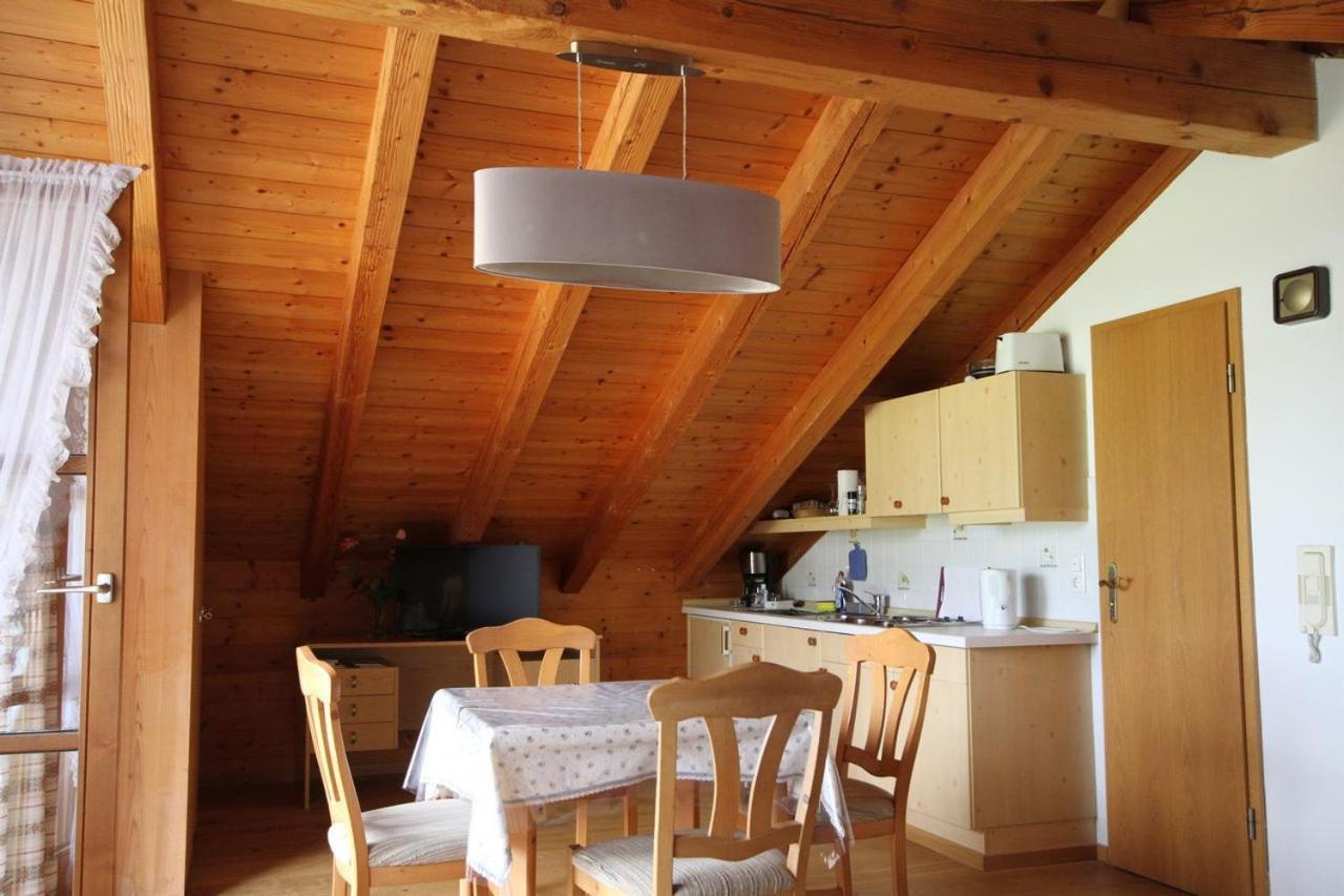 Apartamento Dananic