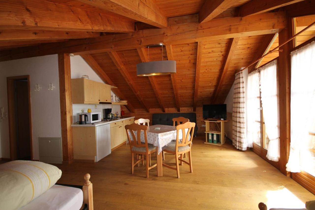 Dananic Apartment *