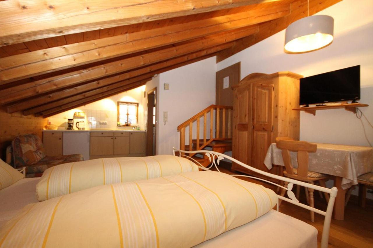 Dananic Apartment